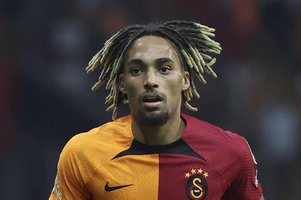 Arsenal'ın hedefinde Galatasaray'ın genç yıldızı var! 8