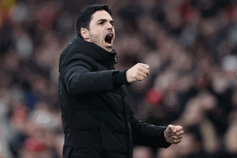 Arsenal'ın hedefinde Galatasaray'ın genç yıldızı var! 3