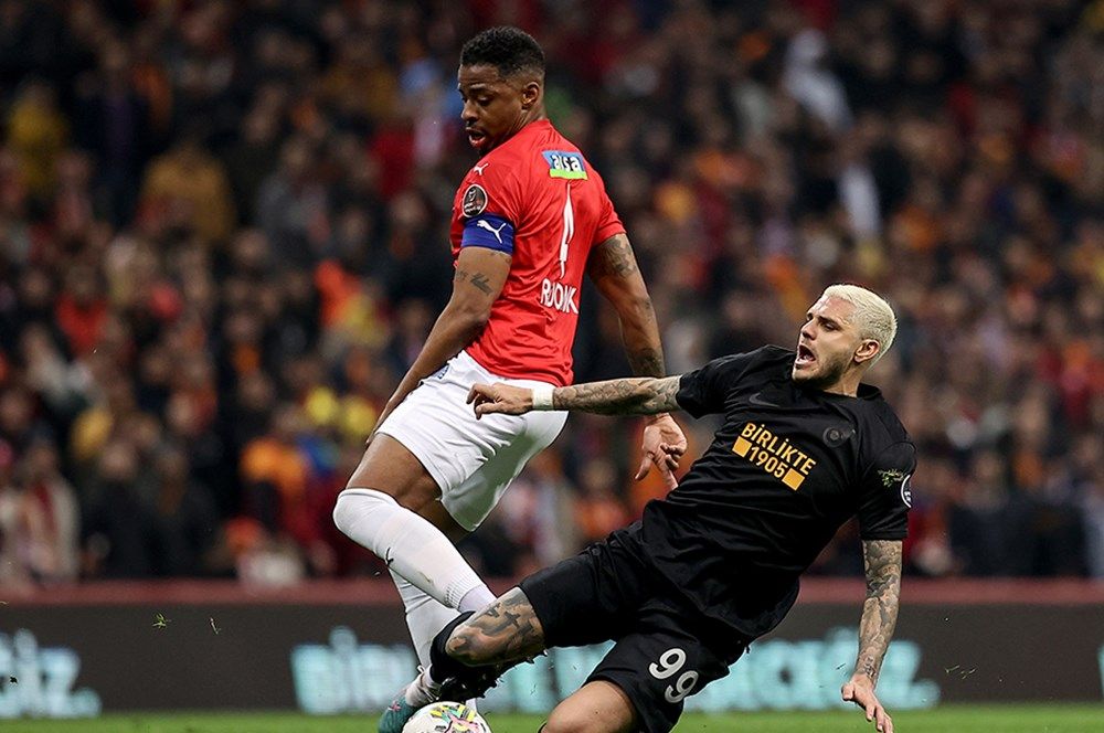 Galatasaray ve Okan Buruk'dan rekor üstüne rekor! 4