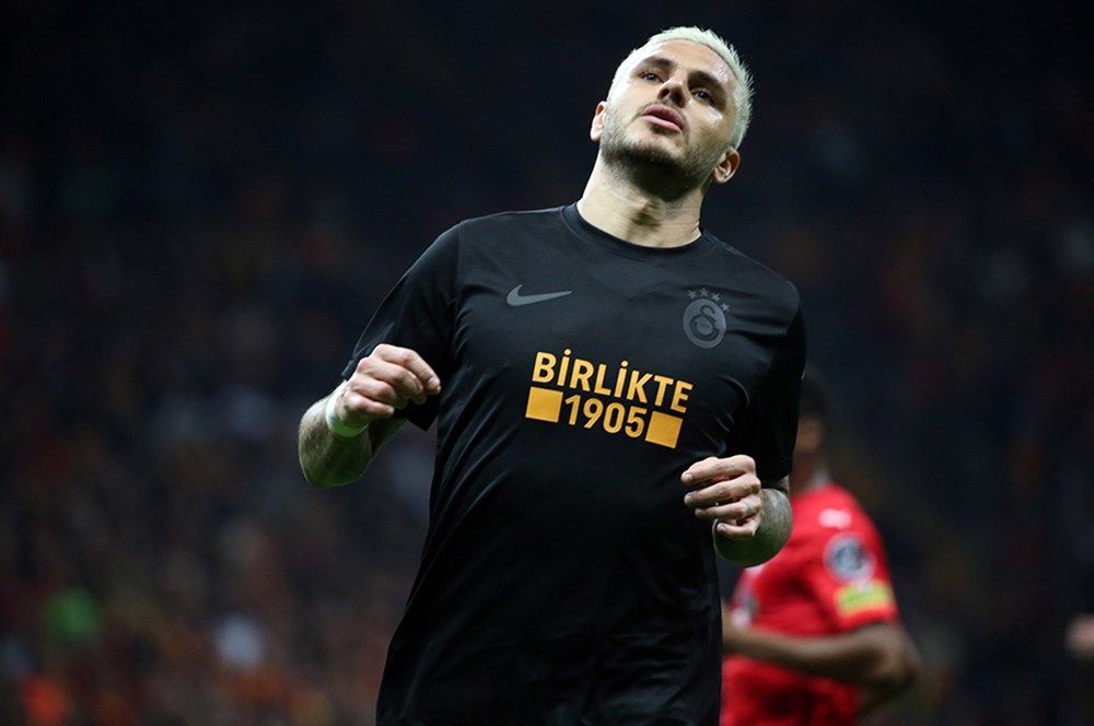 Galatasaray ve Okan Buruk'dan rekor üstüne rekor! 6