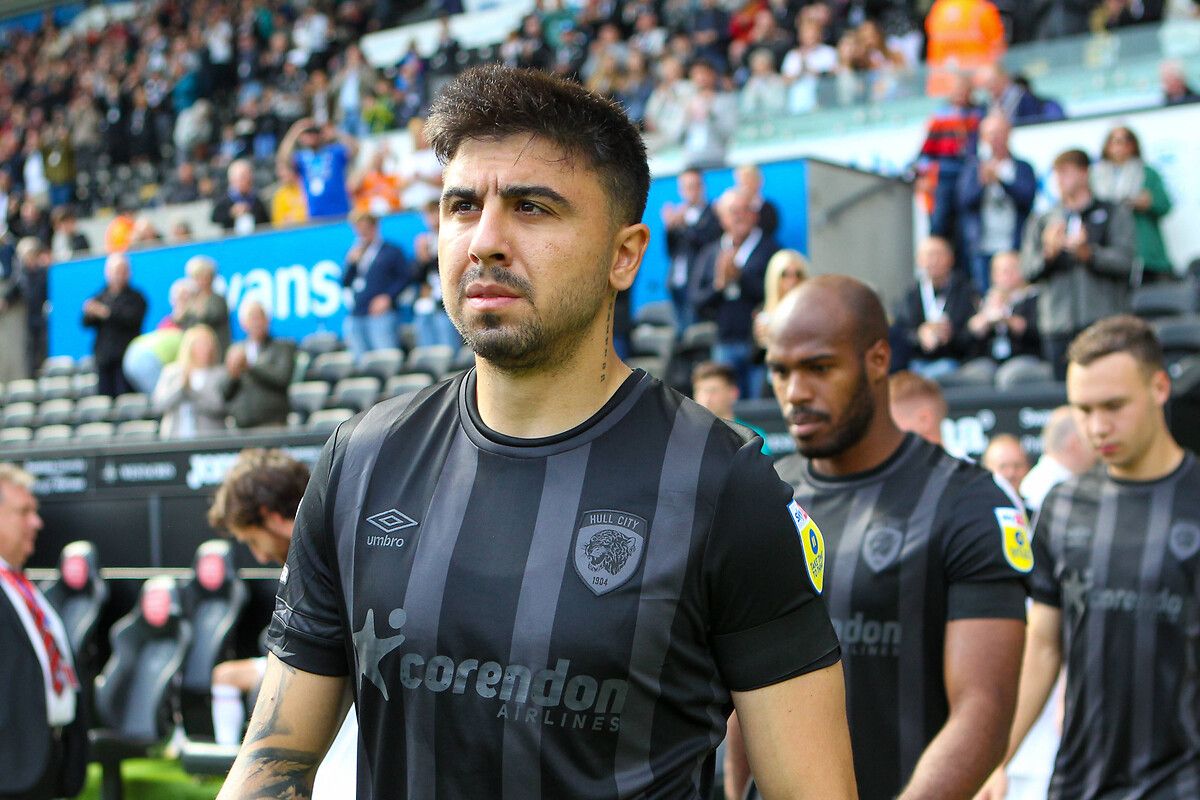Ozan Tufan'dan Şenol Güneş'e telefon 2