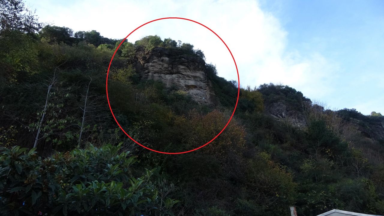 Ölümle burun buruna yaşıyorlar: 60 tonluk tehdit için harekete geçildi 3