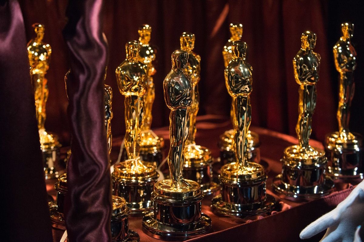 95. Oscar Ödülleri sahiplerini buldu: Everything Everywhere All At Once 7 ödül ile geceye damga vurdu 2