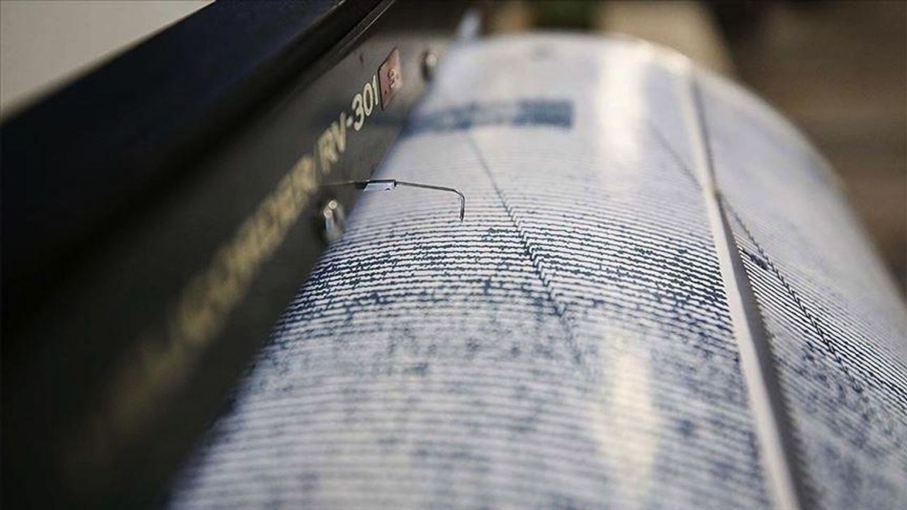 AFAD'dan İstanbul depremi için 'kırmızı eylem' planı: Deprem riski yüksek olan ilçeler 9
