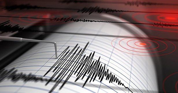 AFAD'dan İstanbul depremi için 'kırmızı eylem' planı: Deprem riski yüksek olan ilçeler 4