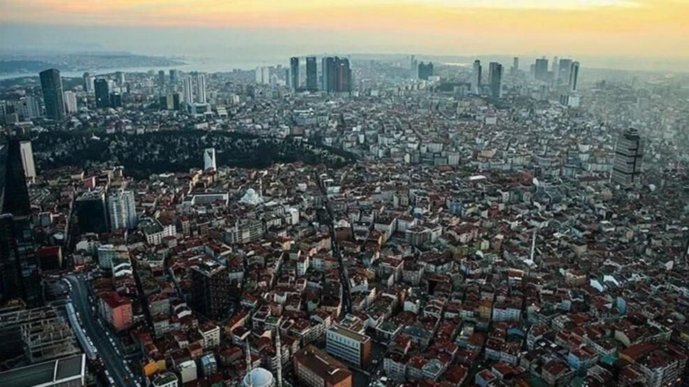 AFAD'dan İstanbul depremi için 'kırmızı eylem' planı: Deprem riski yüksek olan ilçeler 8
