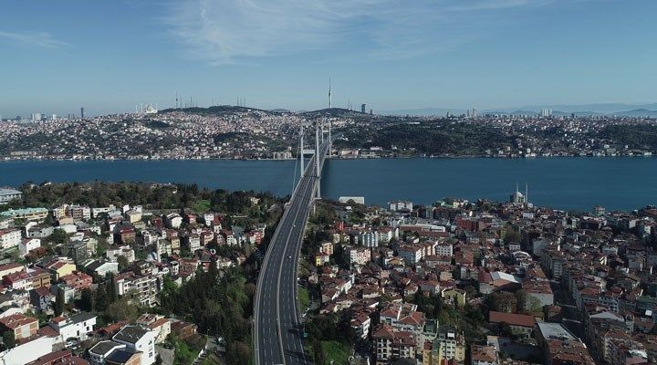 AFAD'dan İstanbul depremi için 'kırmızı eylem' planı: Deprem riski yüksek olan ilçeler 7