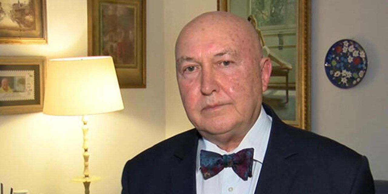 Prof. Dr. Ahmet Ercan 'deprem beklemediği' illeri sıraladı 2