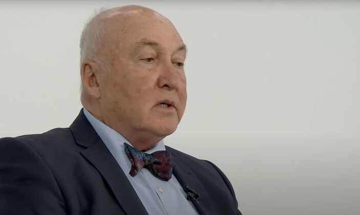 Prof. Dr. Ahmet Ercan 'deprem beklemediği' illeri sıraladı 5