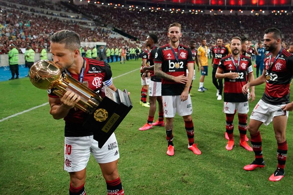 Dünyanın en sevilen kulüpleri açıklandı! Süper Lig'ten tek takım... 4