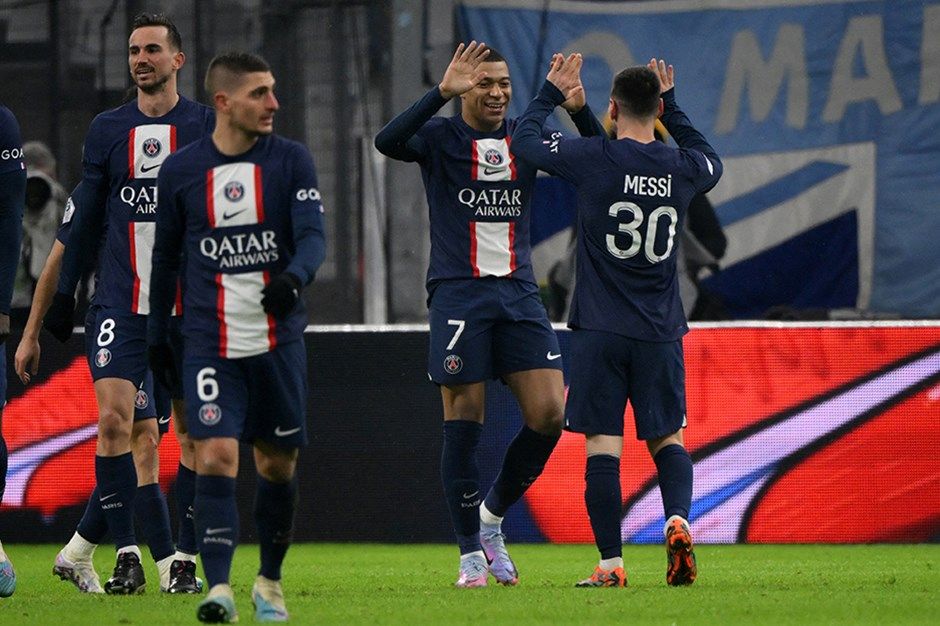 Dünyanın en sevilen kulüpleri açıklandı! Süper Lig'ten tek takım... 7