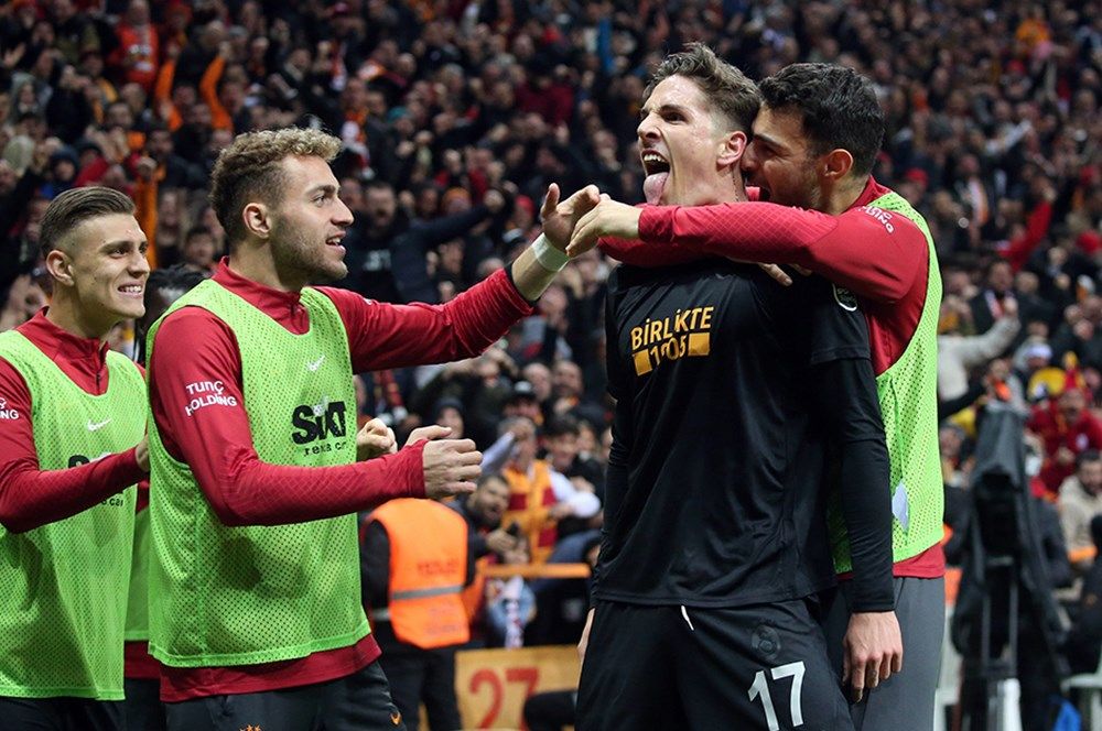 Nicolo Zaniolo'nun sözleşmesindeki özel madde belli oldu! 7