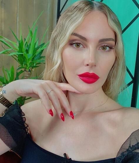 Onlar spor ekranlarının en güzelleri! 10