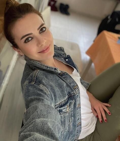 Onlar spor ekranlarının en güzelleri! 14