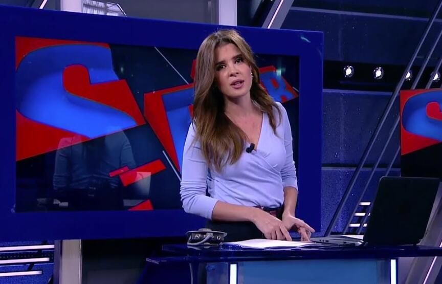 Onlar spor ekranlarının en güzelleri! 17