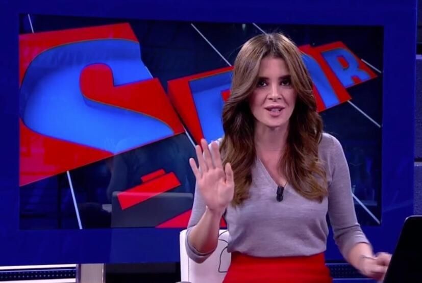 Onlar spor ekranlarının en güzelleri! 18