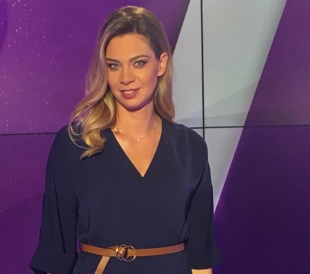 Onlar spor ekranlarının en güzelleri! 26