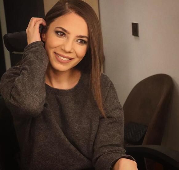 Onlar spor ekranlarının en güzelleri! 32