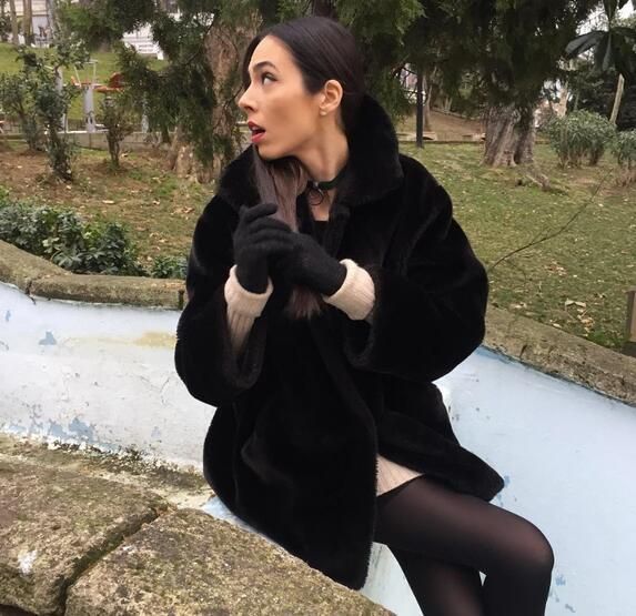 Onlar spor ekranlarının en güzelleri! 44