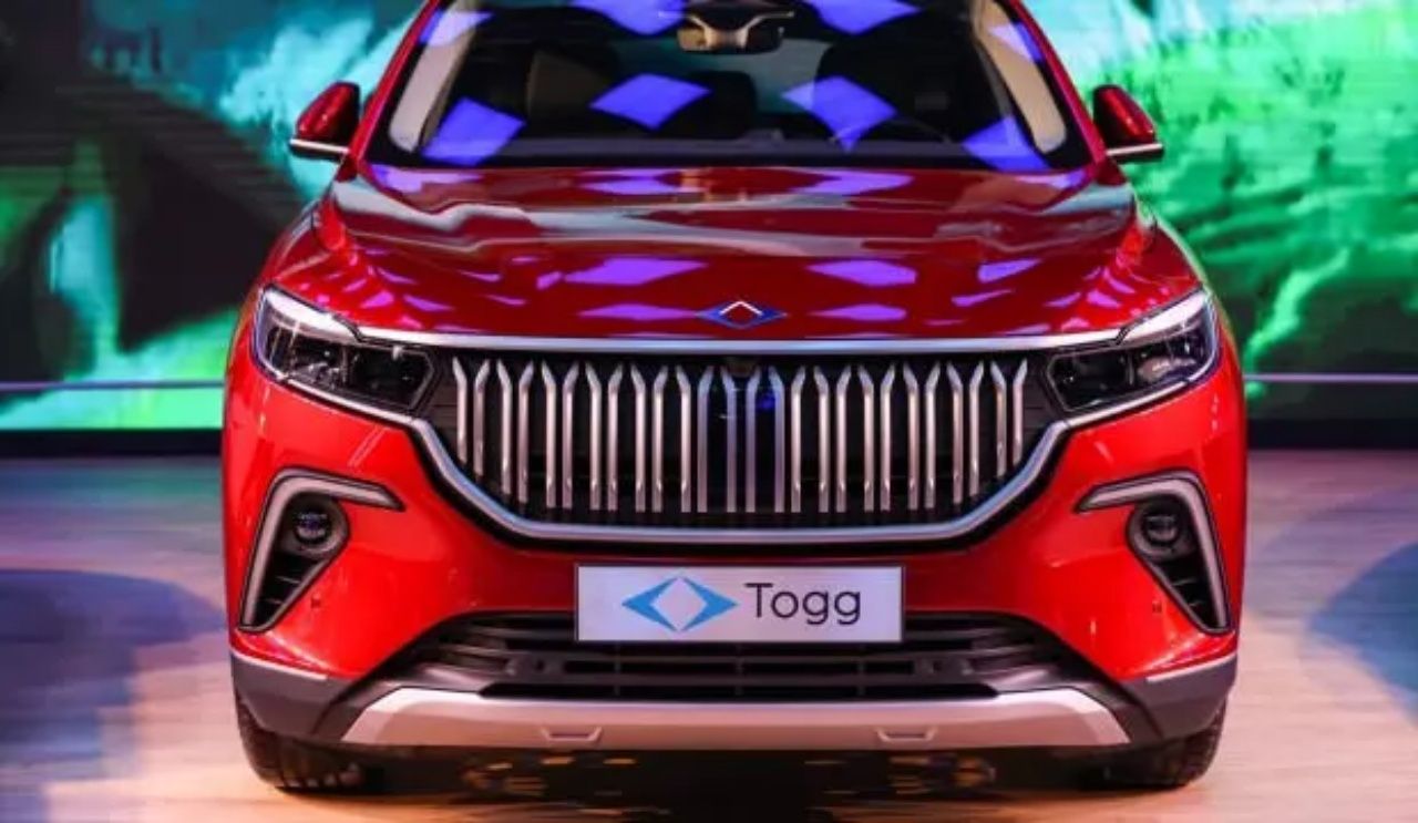 TOGG'u ilk onlar kullanacak! TOGG CEO'su Gürcan Karakaş'dan sipariş açıklaması 5