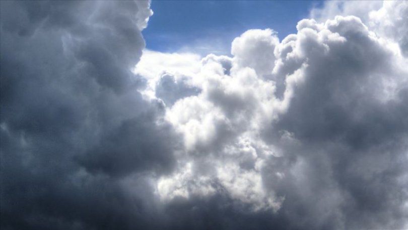Meteoroloji bu illeri uyardı: Kuvvetli yağış ve rüzgara dikkat! 15 Mart hava durumu 11
