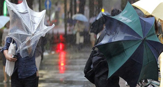 Meteorolojiden Ankaralılara sağanak uyarısı! İşte 16 Mart Ankara hava durumu tahmini 1