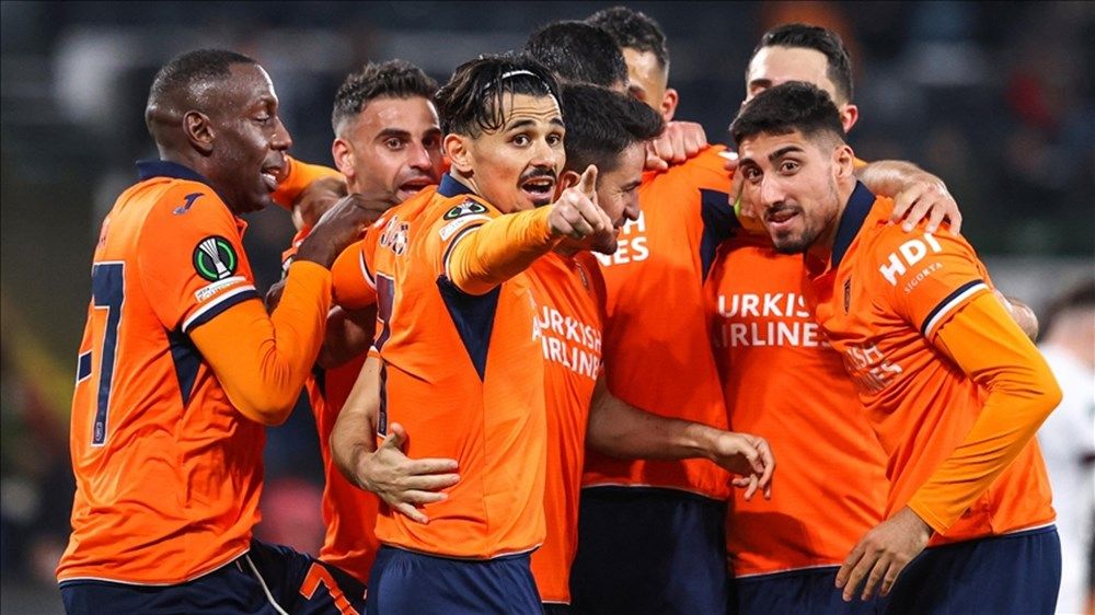 UEFA Ülke Puanı'nda son 5 sezonun en iyisi Galatasaray! İşte takımlarımızın karnesi... 10