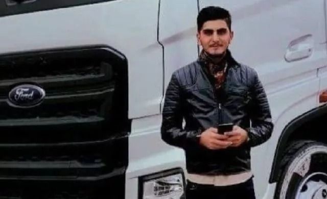 Sel felaketi 170 araca mezar oldu! En son cep telefonuyla sel görüntüsünü çekiyordu... 6