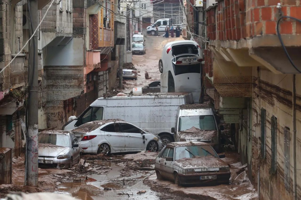İşte 81 ilde hava durumu! 7 günlük tahmin raporu… 1