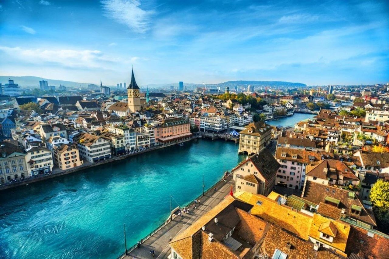 Dünyanın en mutlu ülkeleri açıklandı! Peki Türkiye kaçıncı sırada? 14