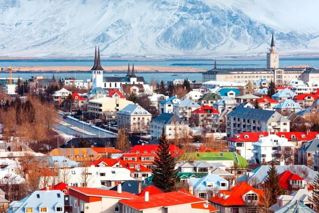 Dünyanın en mutlu ülkeleri açıklandı! Peki Türkiye kaçıncı sırada? 19