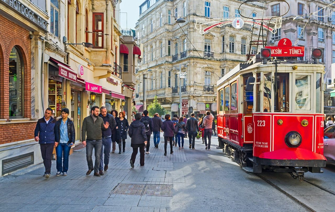 Dünyanın en mutlu ülkeleri açıklandı! Peki Türkiye kaçıncı sırada? 22