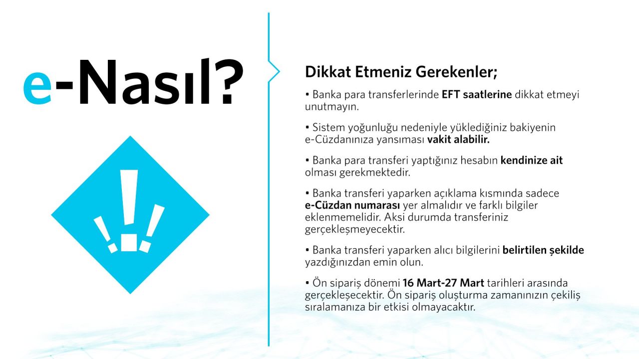 İşte Togg T10X'un ön sipariş süreciyle ilgili tüm soruların cevapları 11
