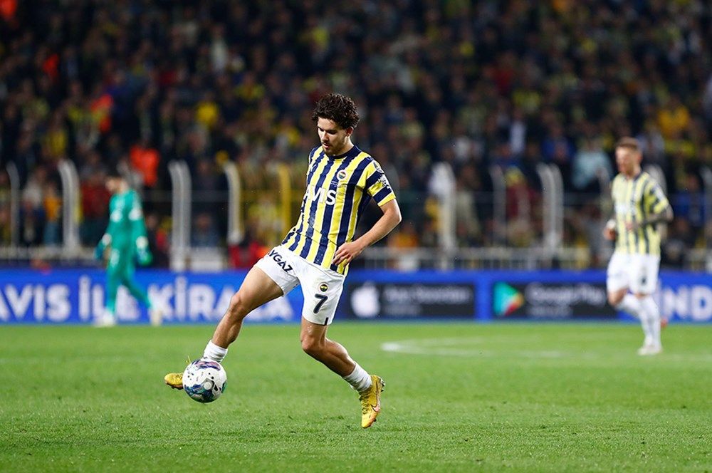 Ferdi Kadıoğlu için görülmemiş teklif! 1
