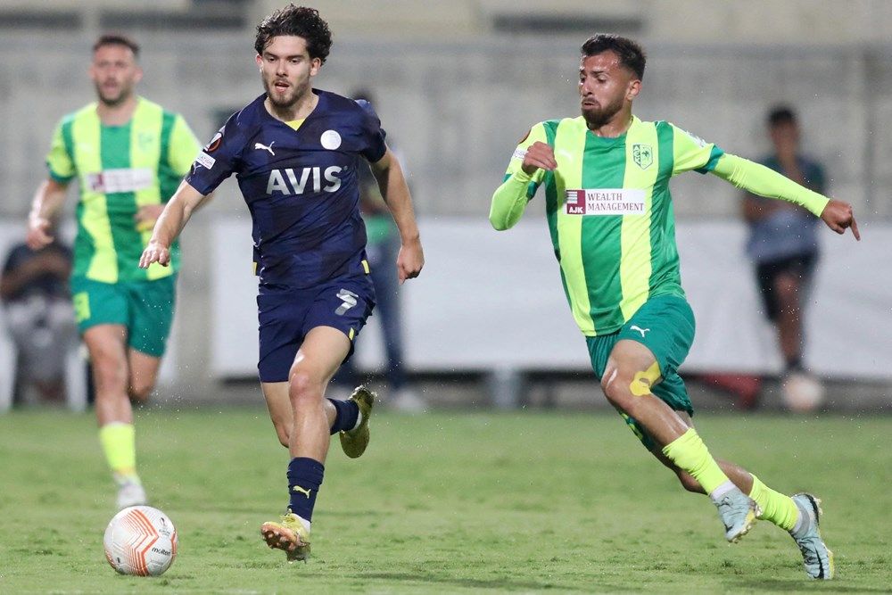 Ferdi Kadıoğlu için görülmemiş teklif! 11