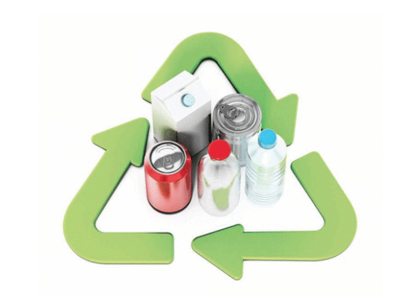 Yeni dönem başlıyor: Plastik, şişe ve metal kaplar para karşılığında iade edilecek 5