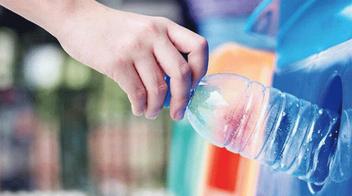 Yeni dönem başlıyor: Plastik, şişe ve metal kaplar para karşılığında iade edilecek 6