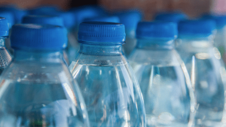 Yeni dönem başlıyor: Plastik, şişe ve metal kaplar para karşılığında iade edilecek 4