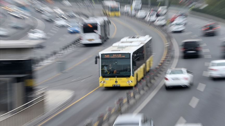 Dünyada toplu taşıma ücretlerinin en pahalı olduğu şehirler belli oldu: İstanbul da listede 4