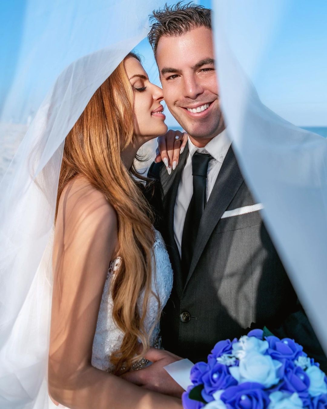 Eski manken Elif Çelik evlendiğini duyurdu 1