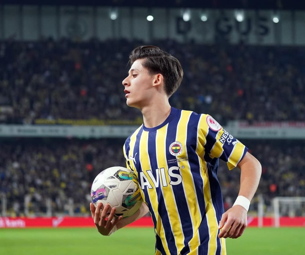 Arda Güler'in kaderi belli oluyor! Yeni takımı... 2