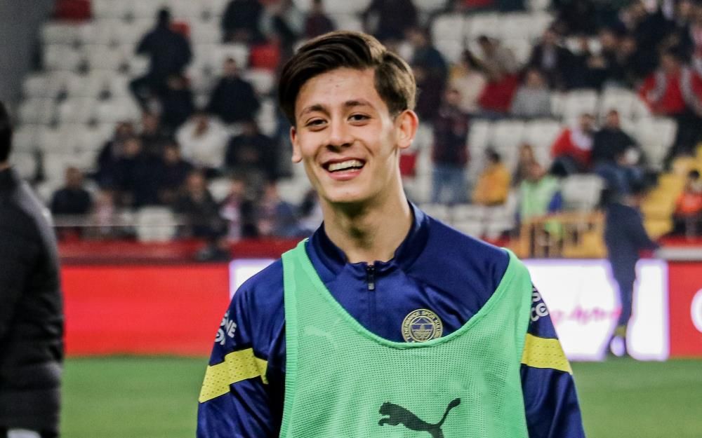 Arda Güler'in kaderi belli oluyor! Yeni takımı... 3