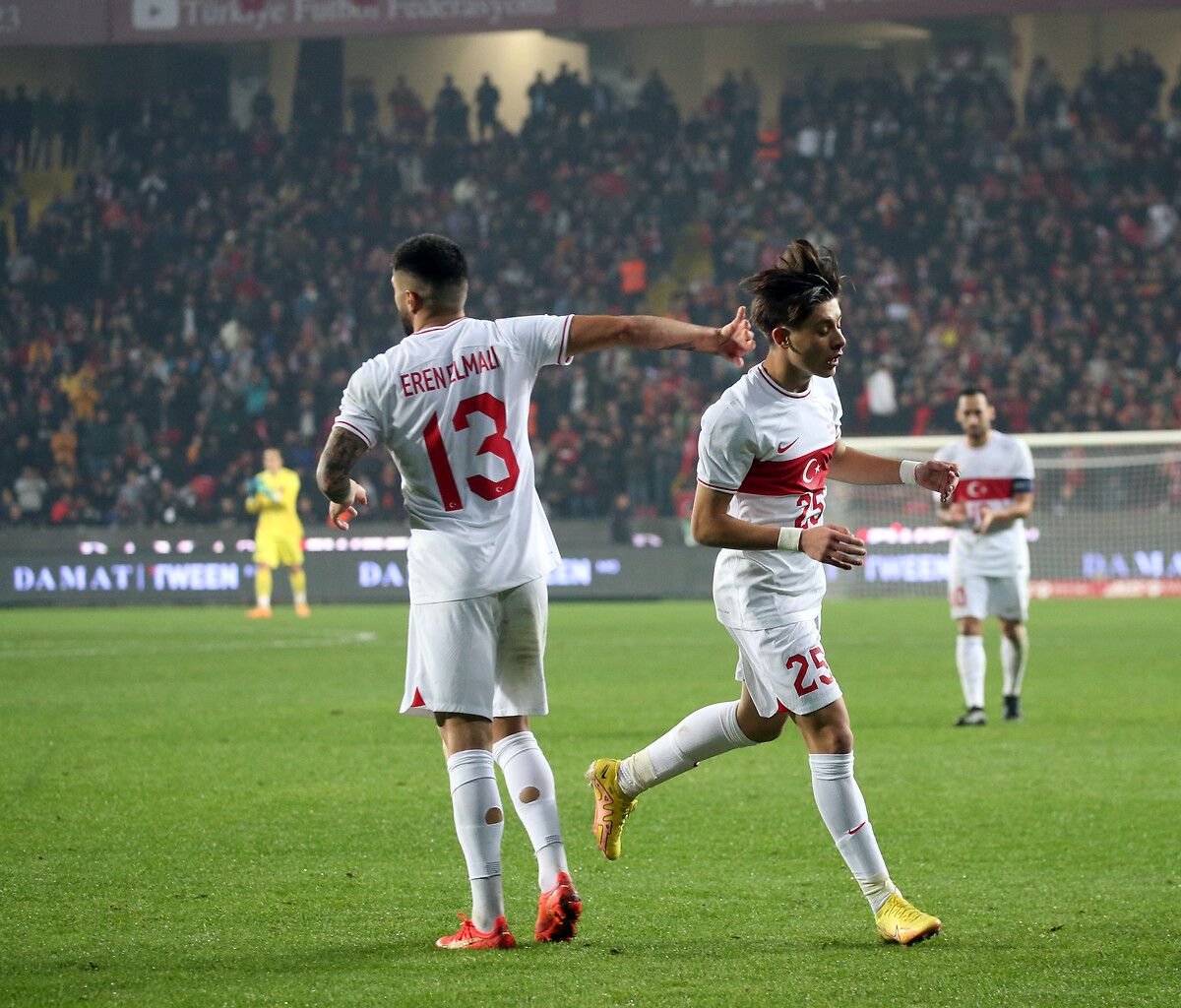 Arda Güler'in kaderi belli oluyor! Yeni takımı... 7