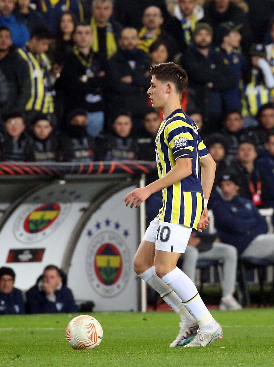 Arda Güler'in kaderi belli oluyor! Yeni takımı... 23