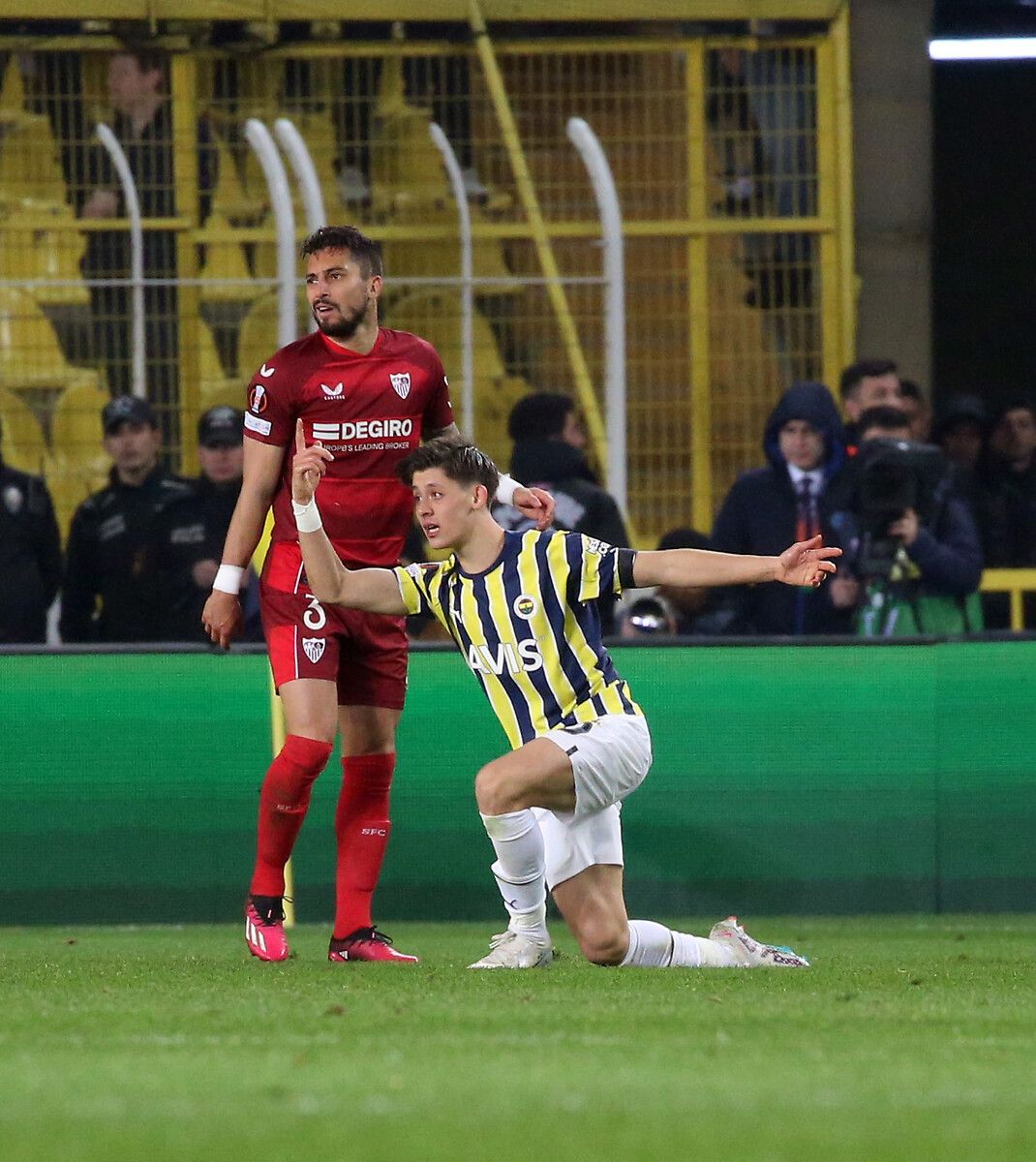 Arda Güler'in kaderi belli oluyor! Yeni takımı... 24