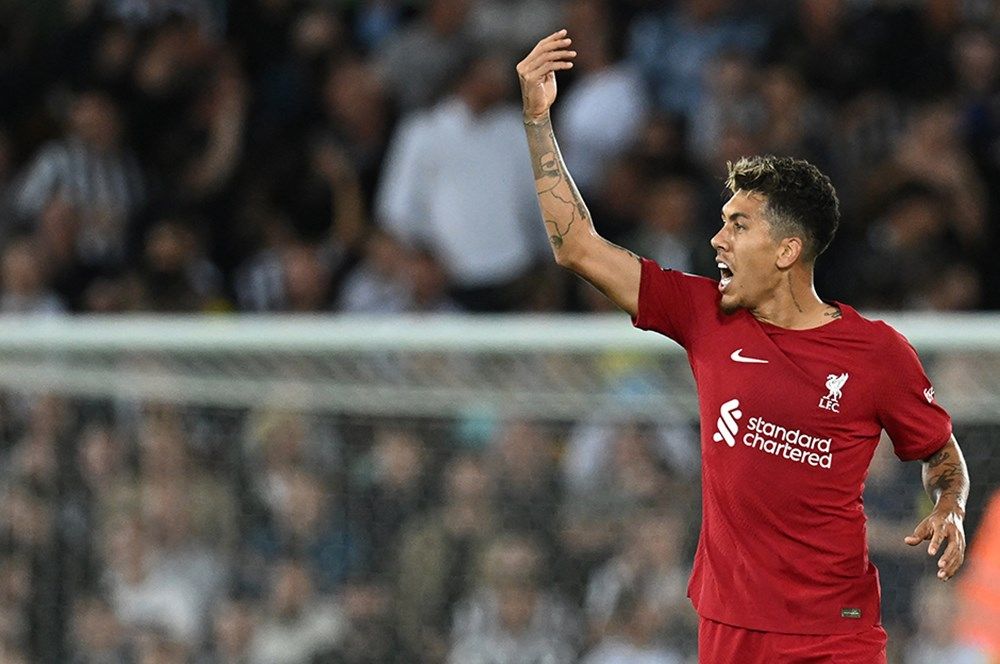 Galatasaray'da hedef Liverpool'un yıldızı! 1