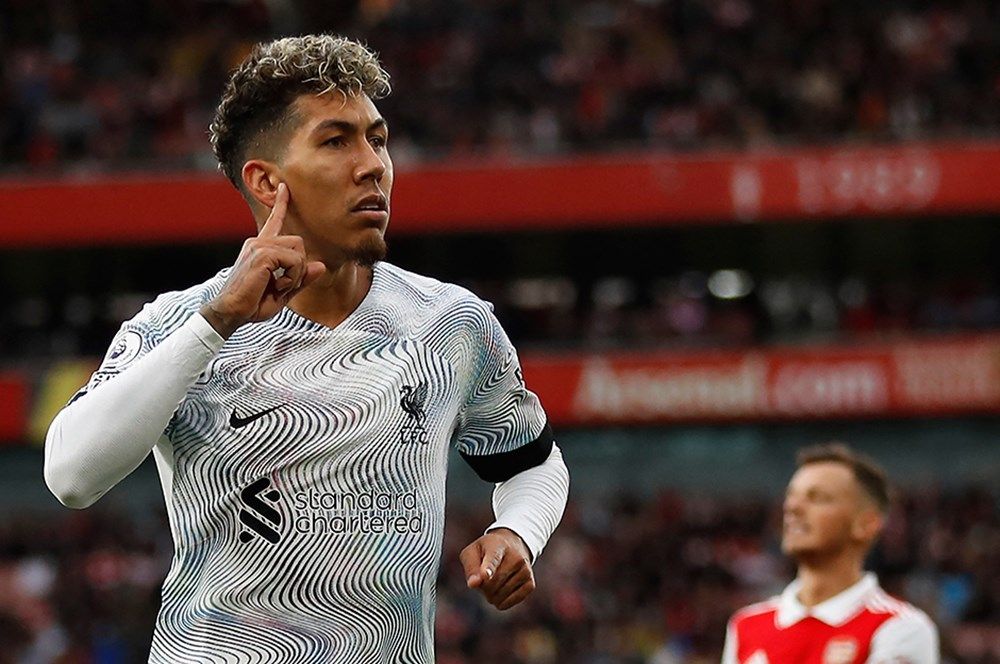 Galatasaray'da hedef Liverpool'un yıldızı! 2