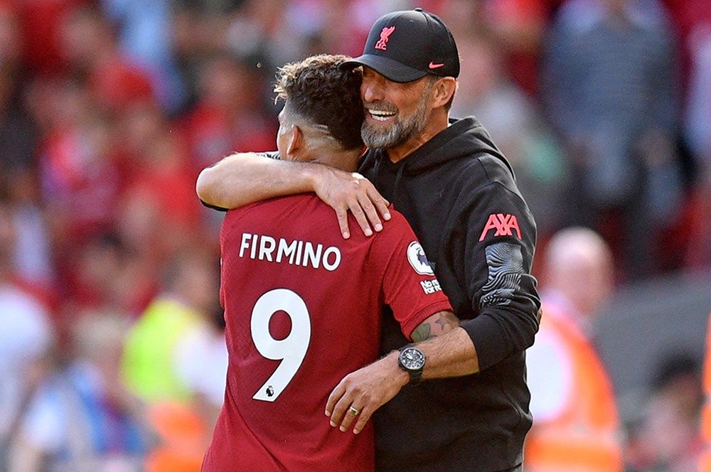Galatasaray'da hedef Liverpool'un yıldızı! 3