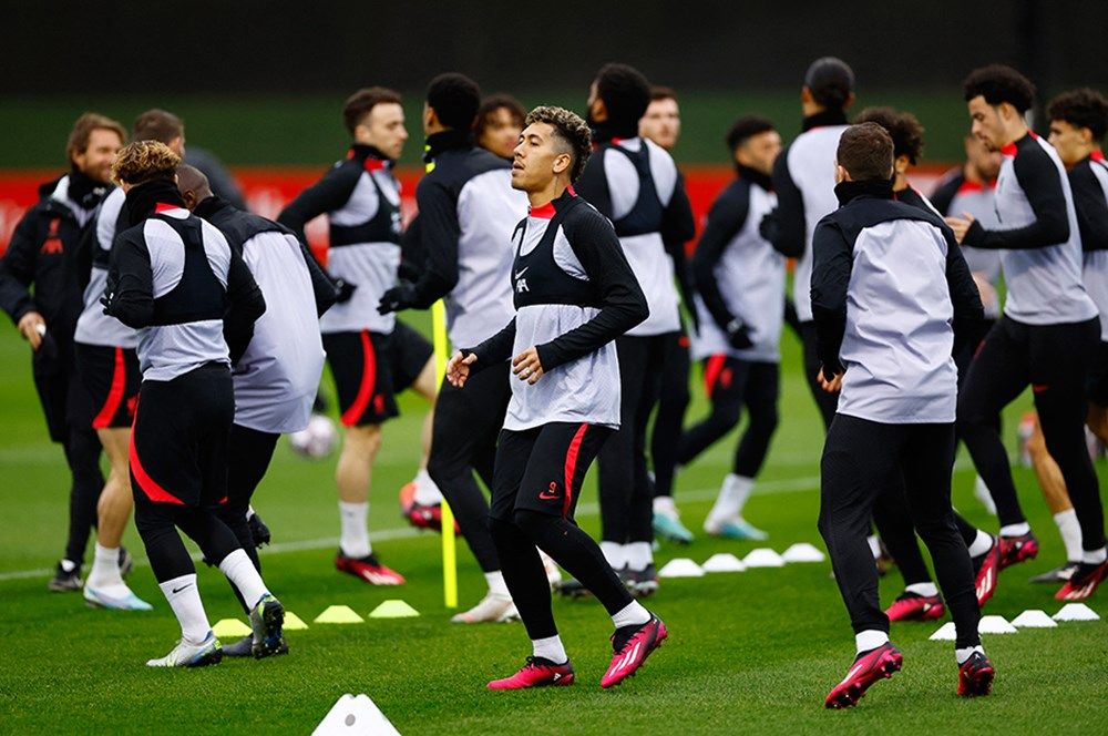 Galatasaray'da hedef Liverpool'un yıldızı! 5