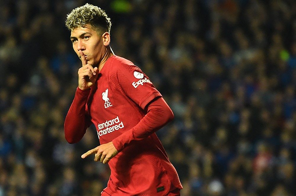 Galatasaray'da hedef Liverpool'un yıldızı! 6